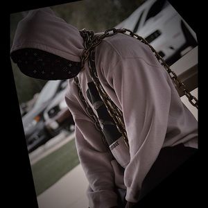 Meet your Posher, Andre